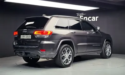 Jeep Cherokee 2019, 190487 км, за 13000000 KRW - фото 2