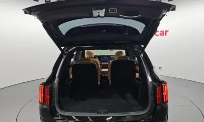 Kia Sorento 2022, 47224 км, за 25990000 KRW - фото 20