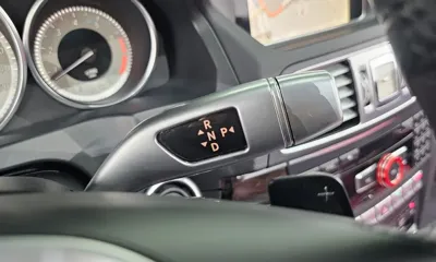 Mercedes-Benz E-Class 2014, 101906 км, за 8800000 KRW - фото 9