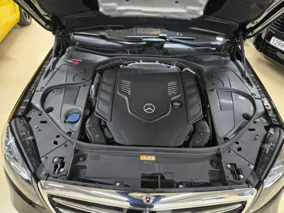 Mercedes-Benz S-Class 2019, 91100 км, за 47900000 KRW - фото 16