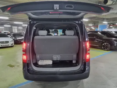 Hyundai Starex 2016, 50200 км, за 13300000 KRW - фото 5