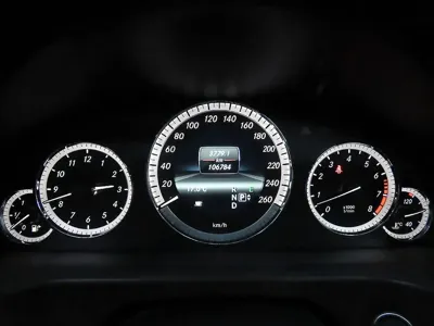 Mercedes-Benz E-Class 2013, 106760 км, за 7900000 KRW - фото 8