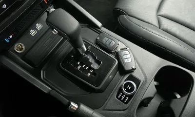 KG_Mobility_Ssangyong Rexton 2023, 69257 км, за 24500000 KRW - фото 9