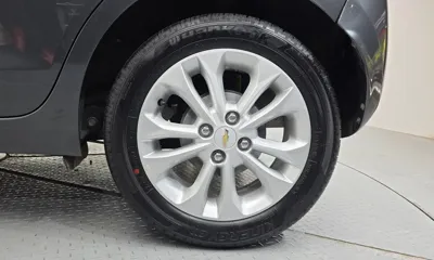 ChevroletGMDaewoo Spark 2019, 75003 км, за 7000000 KRW - фото 21