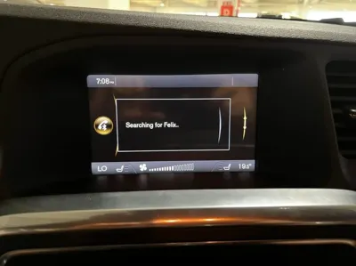 Volvo S60 2014, 173730 км, за 4490000 KRW - фото 8