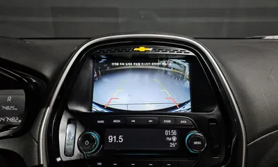 ChevroletGMDaewoo Spark 2016, 147482 км, за 3500000 KRW - фото 13