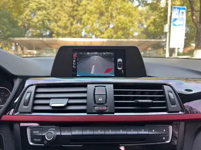 BMW 4 Series 2015, 70000 км, за 89800 CNY - фото 9