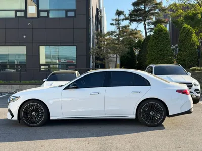 Mercedes-Benz E-Class 2026, 1411 км, за 96770000 KRW