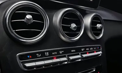Mercedes-Benz GLC-Class 2019, 93839 км, за 25900000 KRW - фото 17