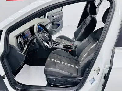 Volkswagen Golf 2022, 37000 км, за 126800 CNY - фото 4