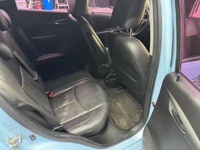 ChevroletGMDaewoo Spark 2016, 75490 км, за 3400000 KRW - фото 15