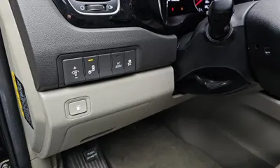 Kia Canival 2018, 158254 км, за 13200000 KRW - фото 20