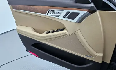 Hyundai Genesis 2015, 124512 км, за 13800000 KRW - фото 24