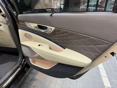 Kia K9 2022, 51000 км, за 39500000 KRW - фото 8