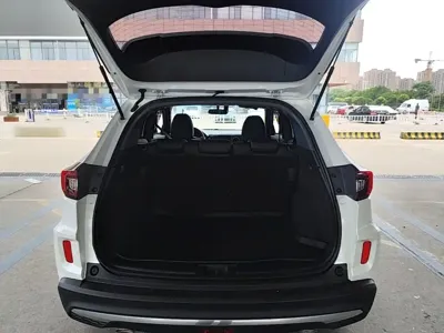 Honda XR-V 2021, 31900 км, за 69900 CNY - фото 19