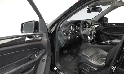 Mercedes-Benz GLE-Class 2016, 212874 км, за 15990000 KRW - фото 10