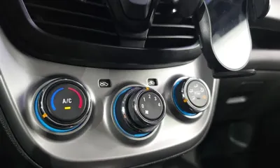 ChevroletGMDaewoo Spark 2017, 101449 км, за 4500000 KRW - фото 16