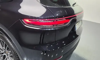 Porsche Cayenne 2019, 102929 км, за 64500000 KRW - фото 23