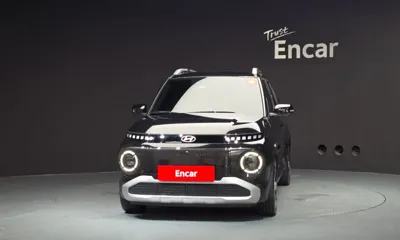 Hyundai Casper 2025, 29619 км, за 29500000 KRW - фото 3