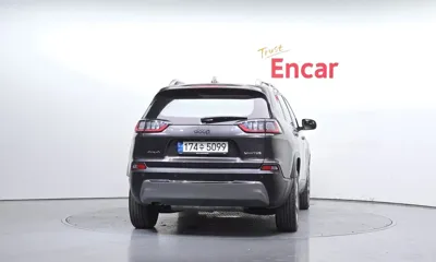 Jeep Cherokee 2021, 85609 км, за 17600000 KRW - фото 4