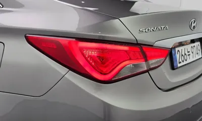 Hyundai Sonata 2013, 121990 км, за 6700000 KRW - фото 23