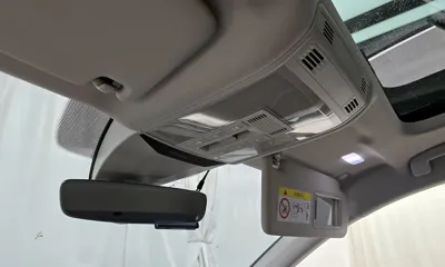Volkswagen Passat 2021, 100019 км, за 22900000 KRW - фото 31
