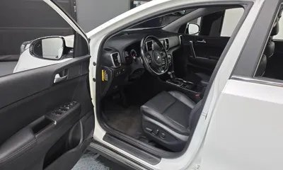 Kia Sportage 2017, 59327 км, за 10500000 KRW - фото 10