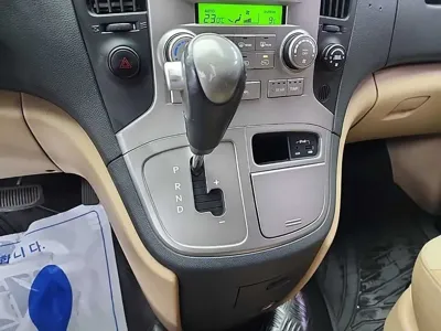Hyundai Starex 2012, 86780 км, за 9000000 KRW - фото 8