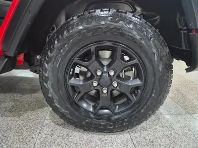 Jeep Wrangler 2020, 103324 км, за 29500000 KRW - фото 19