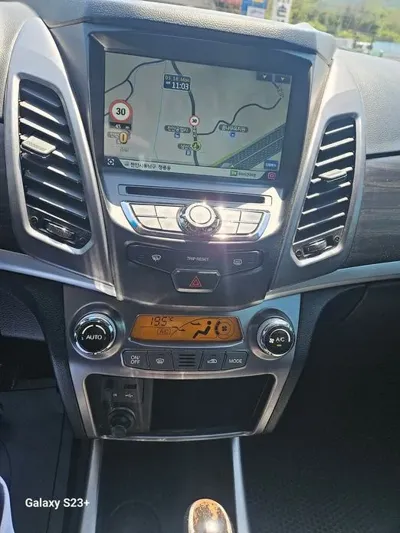KG_Mobility_Ssangyong KORANDO 2015, 185341 км, за 3590000 KRW - фото 8