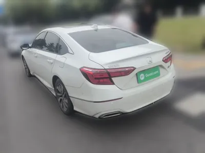 Honda Inspire 2019, 94800 км, за 87400.55 CNY - фото 4