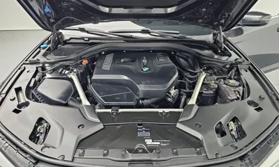 BMW 5-Series 2018, 130481 км, за 22990000 KRW - фото 6