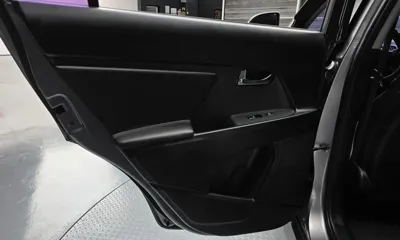 Kia Sportage 2013, 79470 км, за 5980000 KRW - фото 25