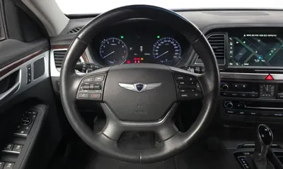 Hyundai Genesis 2015, 176342 км, за 8600000 KRW - фото 13