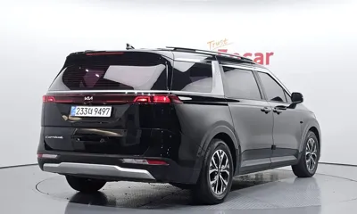 Kia Canival 2021, 122550 км, за 19900000 KRW - фото 2