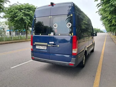 Hyundai Solati 2016, 590000 км, за 18500000 KRW - фото 6