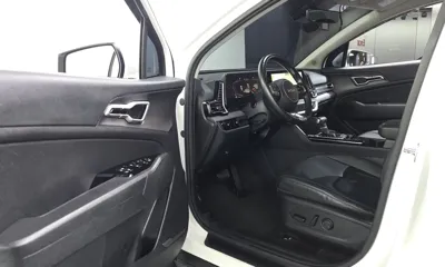 Kia Sportage 2024, 121930 км, за 20900000 KRW - фото 10