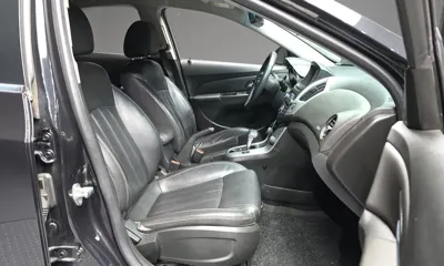 ChevroletGMDaewoo Cruze 2016, 124312 км, за 3600000 KRW - фото 11