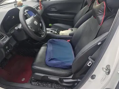 Honda Vezel 2021, 45100 км, за 81800 CNY - фото 9