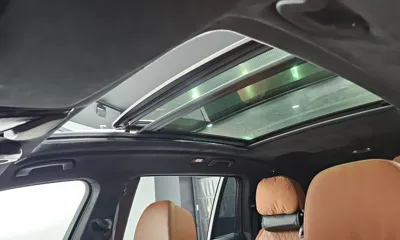 BMW X7 2024, 32067 км, за 119900000 KRW - фото 32