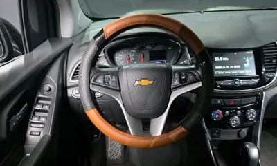 ChevroletGMDaewoo Trax 2019, 103292 км, за 7600000 KRW - фото 13