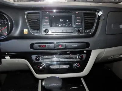 Kia Canival 2017, 212270 км, за 13300000 KRW - фото 12