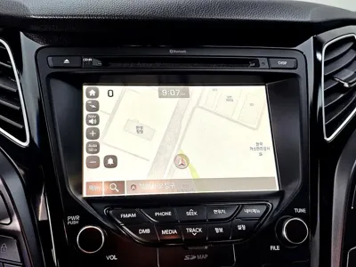 Hyundai i40 2016, 142000 км, за 5000000 KRW - фото 15