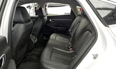 Hyundai Sonata 2024, 28593 км, за 37000000 KRW - фото 26