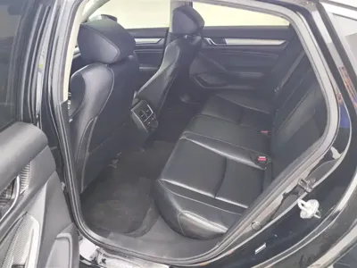 Honda Accord 2019, 82600 км, за 79800 CNY - фото 11