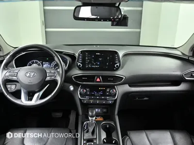 Hyundai Santafe 2019, 113635 км, за 17500000 KRW - фото 7