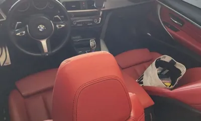 BMW 4-Series 2018, 51000 км, за 31500000 KRW - фото 17