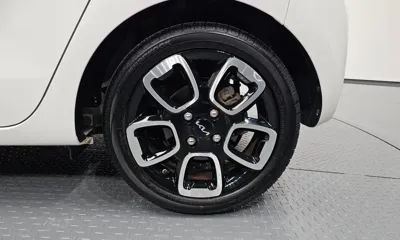 Kia Ray 2022, 17558 км, за 14000000 KRW - фото 21