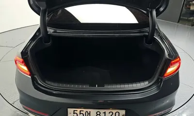 Hyundai Grandeur 2018, 66119 км, за 16990000 KRW - фото 33