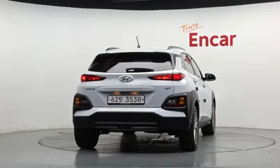 Hyundai Kona 2018, 81512 км, за 99990000 KRW